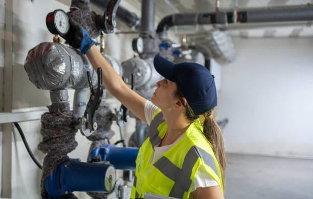 Best Local Plumber Services  in Nevada, TX